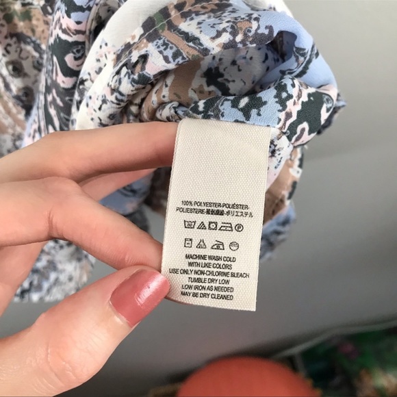 Free People | Darcey swing tank - Picture 8 of 10